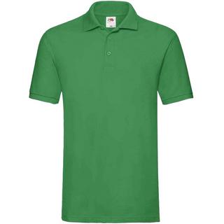 Fruit of the Loom  Premium Pique Polo Shirt 