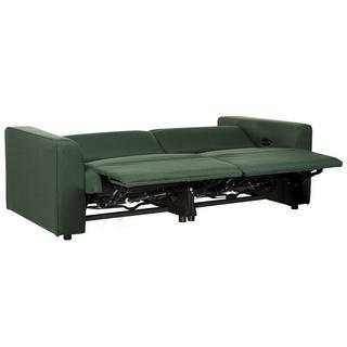 Beliani 2 Sitzer Sofa aus Polyester Modern ULVEN  