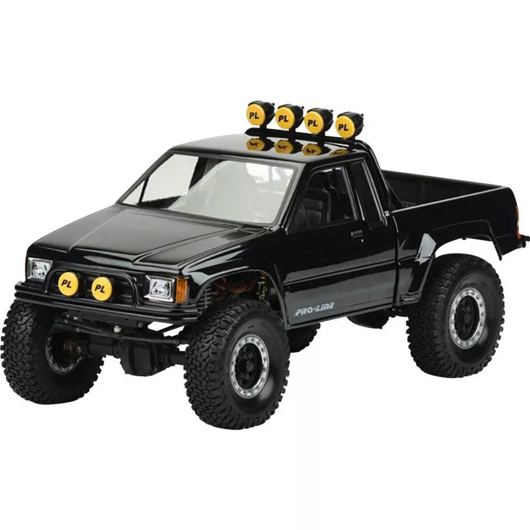 Pro-Line -  PRO-3466-00 Carrozzeria Crawler 1 pz.