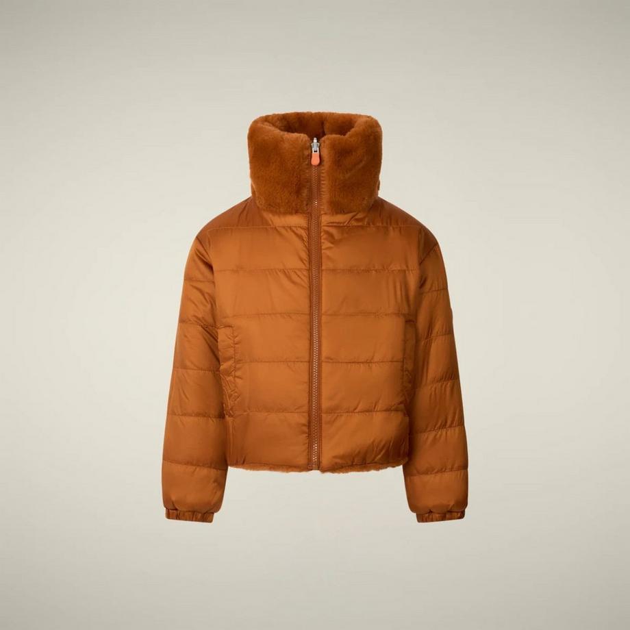 Save The Duck  J31352G FURY21 CERI-8A 