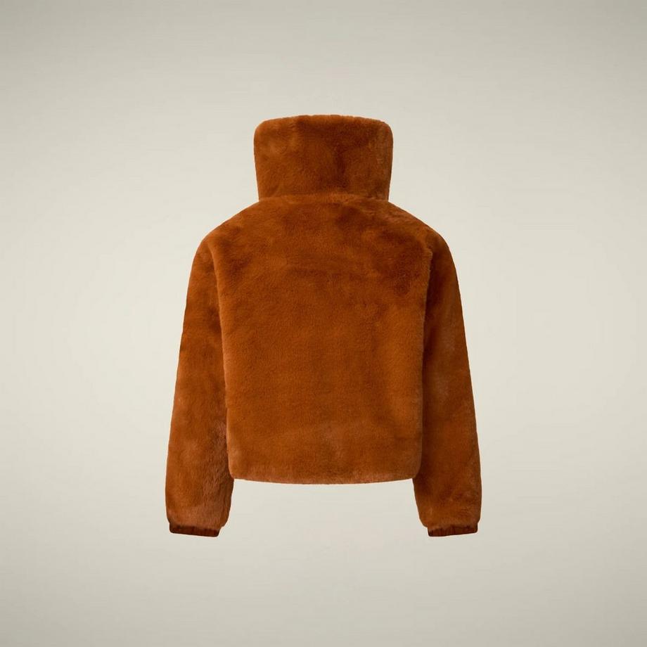 Save The Duck  J31352G FURY21 CERI-8A 