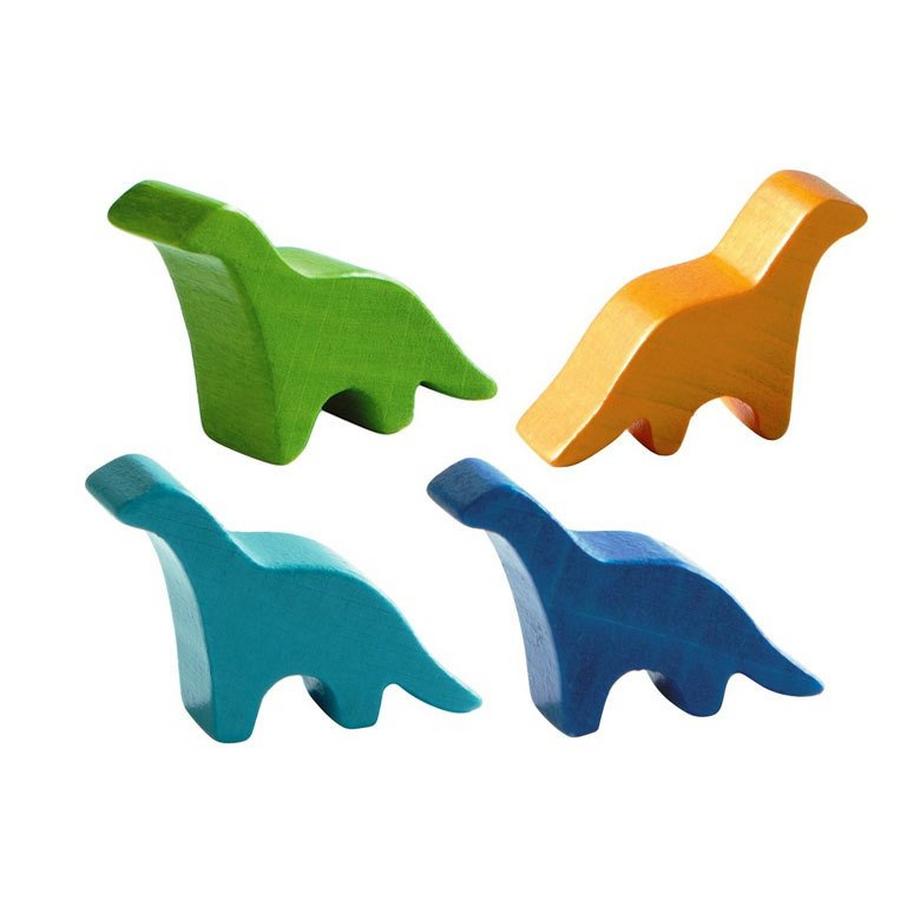 HABA  Spiele Den Dinos auf der Spur 