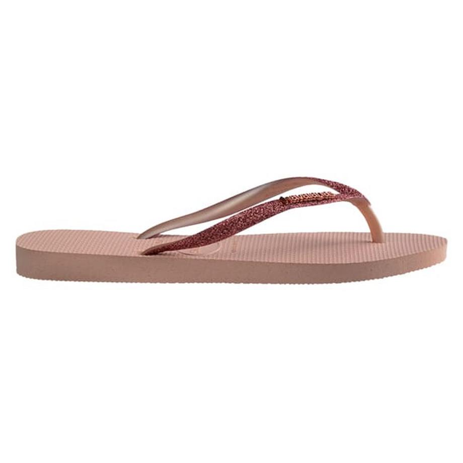 havaianas Slim Glitter II Tongs  