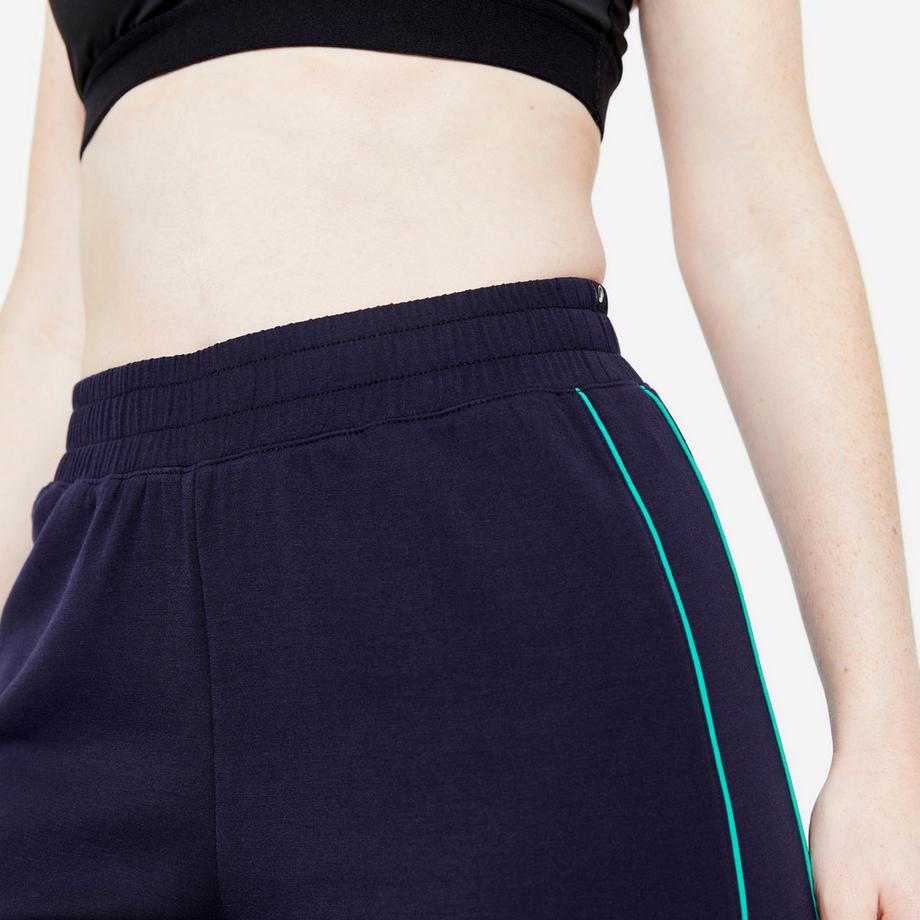 DOMYOS  Intimo sportivo Taglio Ampio Poliestere 