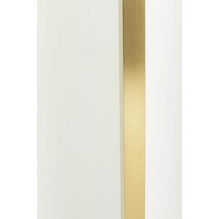 KARE Design Wandspiegel Arezzo Brass 80x120  