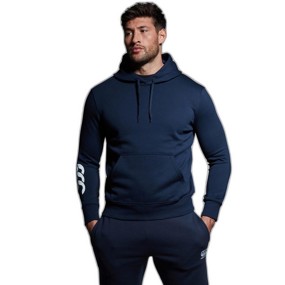 hoodie club