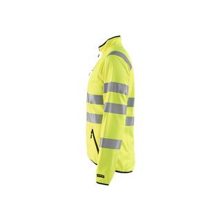 Blaklader  veste imperméable réfléchissante 