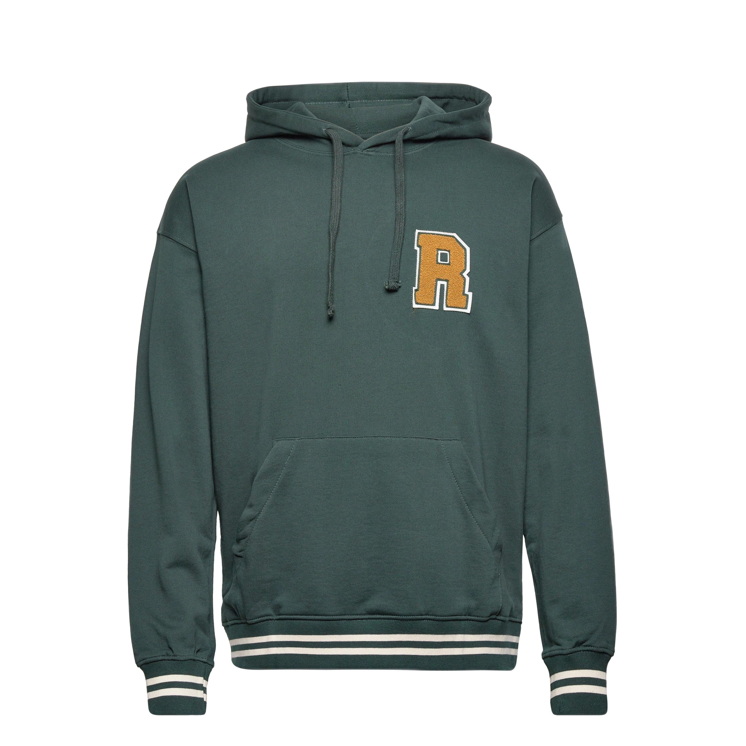 Image of Kapuzenpuover Revoution Herren L