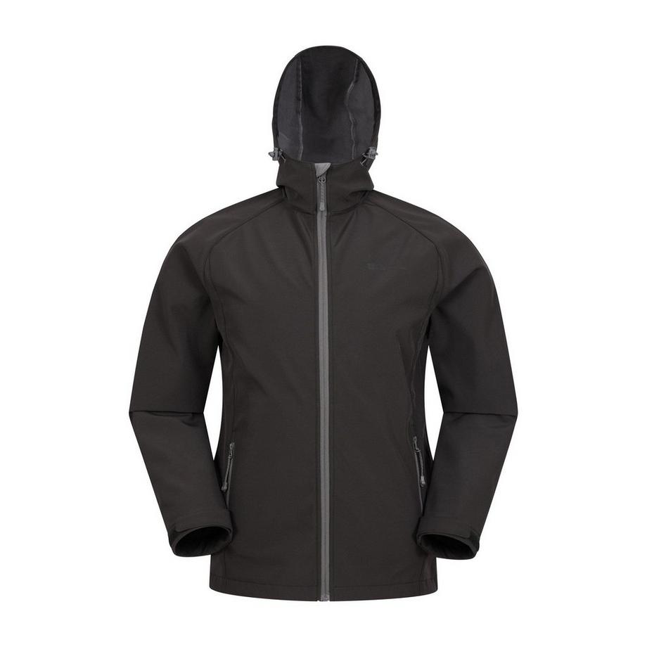 Mountain Warehouse Exodus Giacca Softshell  