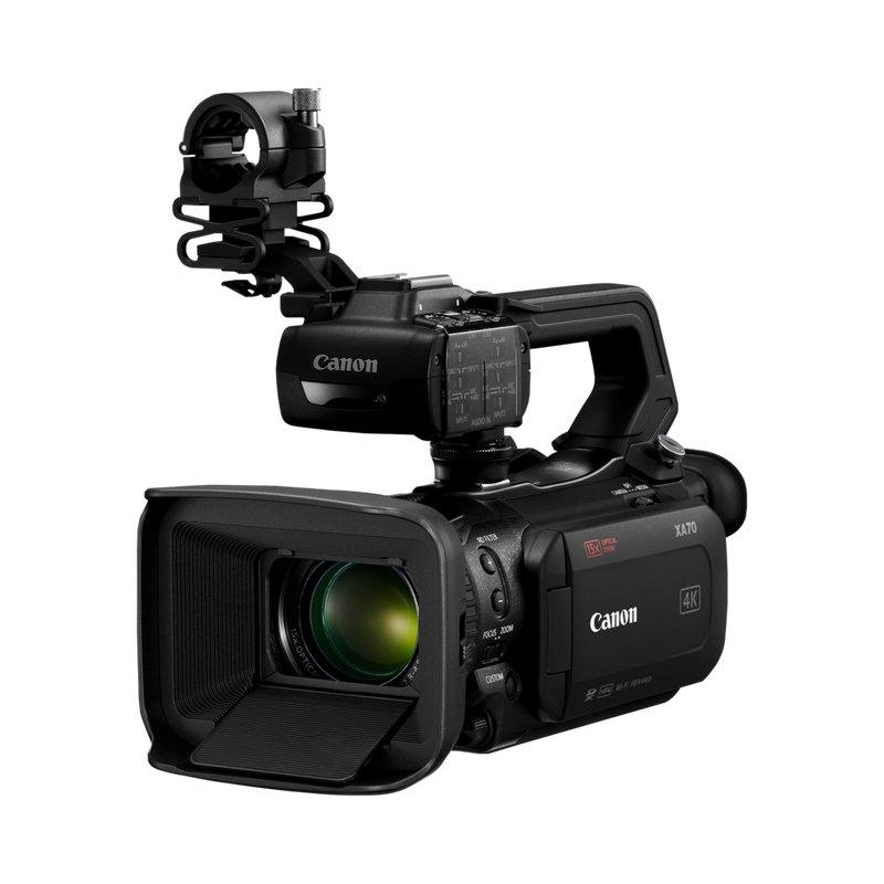 Canon  XA70 Camcorder (Neuheit) 