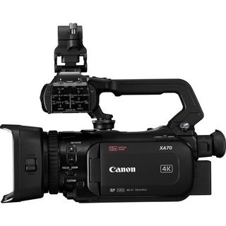 Canon  XA70 Camcorder (Neuheit) 