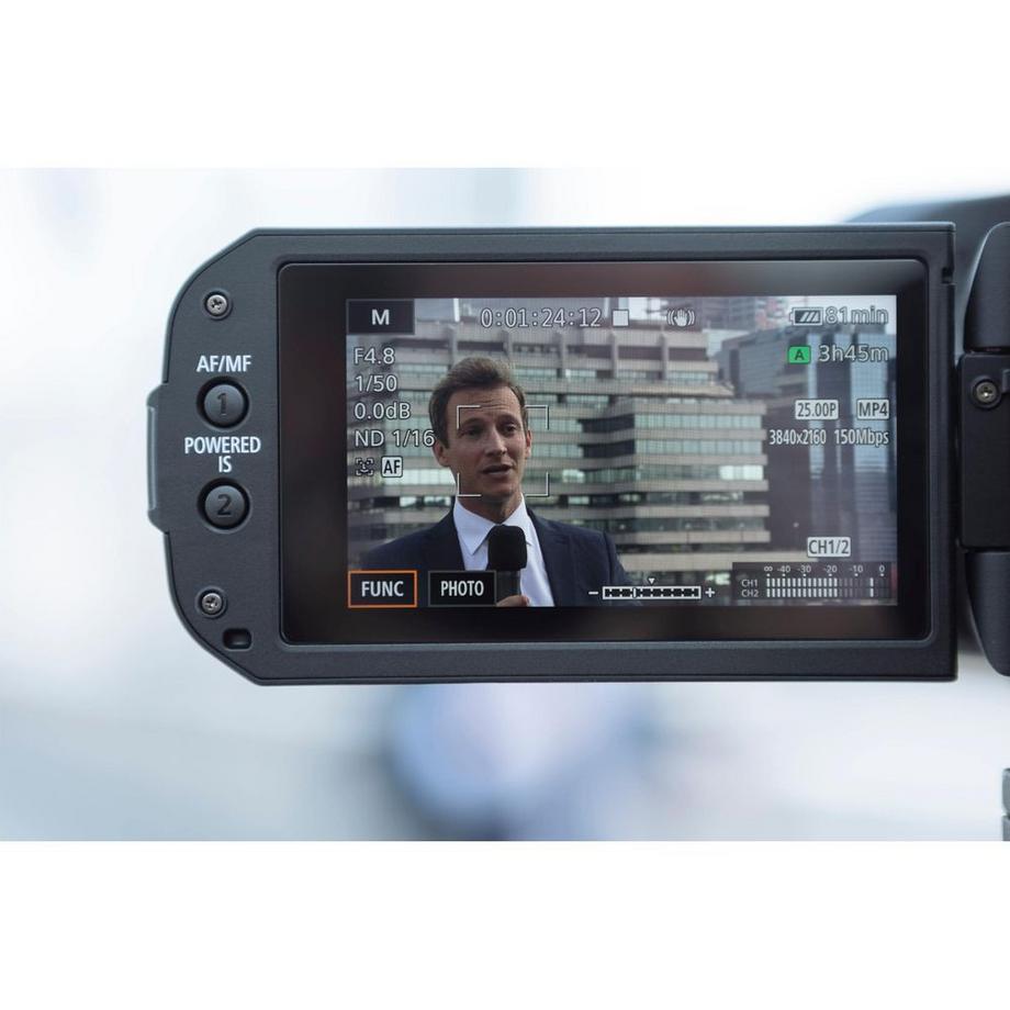 Canon  XA70 Camcorder (Neuheit) 