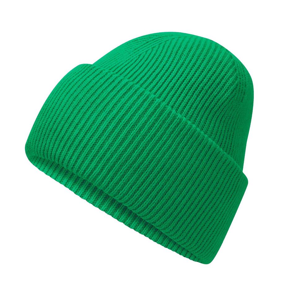 Beechfield Mütze mit Bündchen  