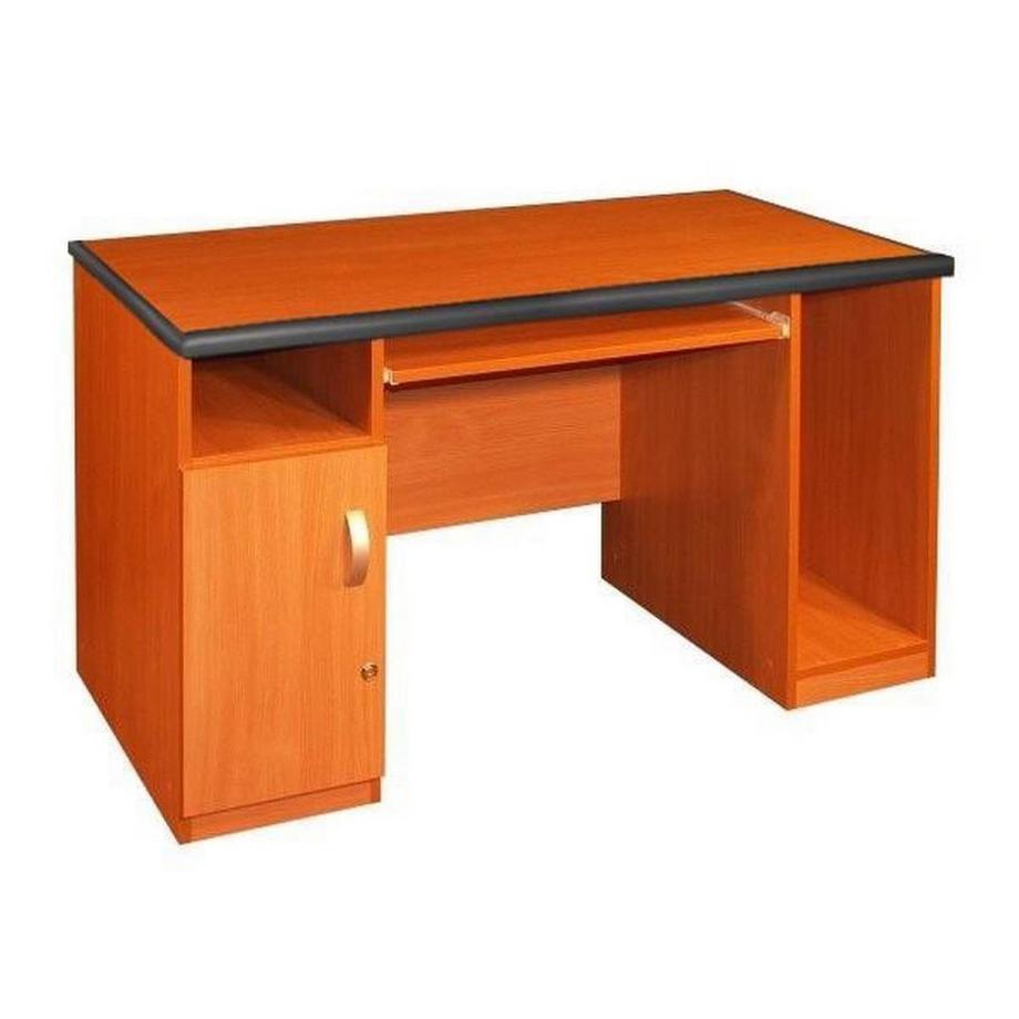 eStore  Weicher Kantenschutz 2 m - Schwarz 