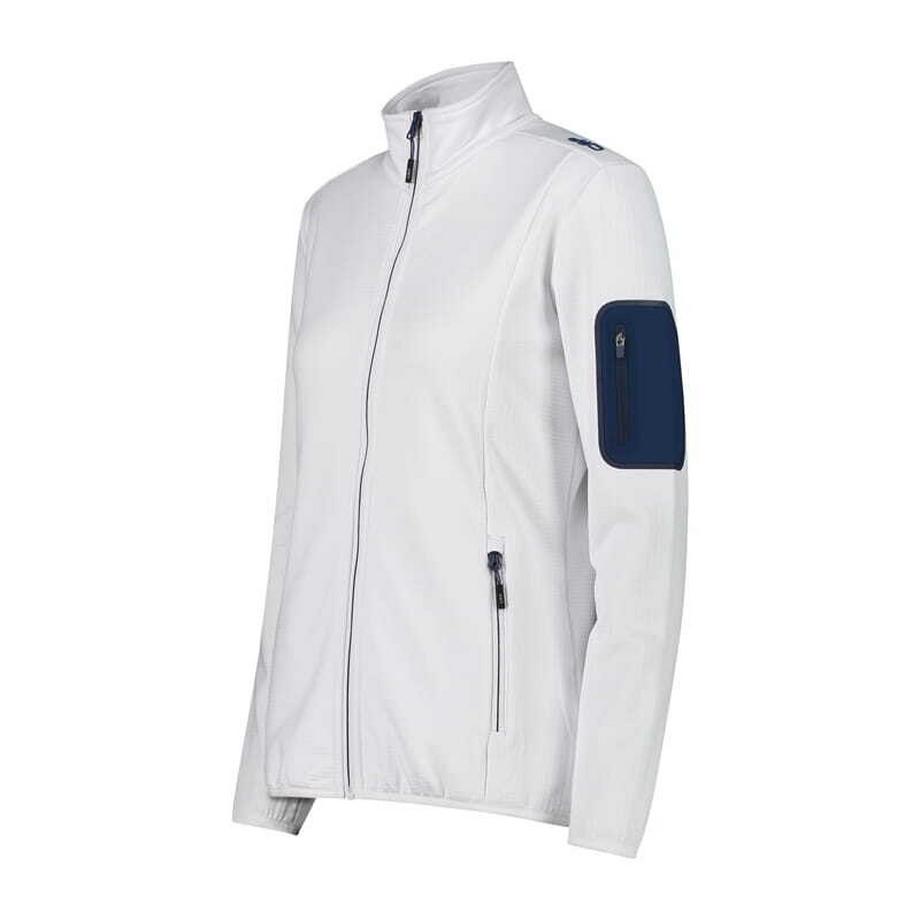 CMP Full Zip Fleece Jacke  