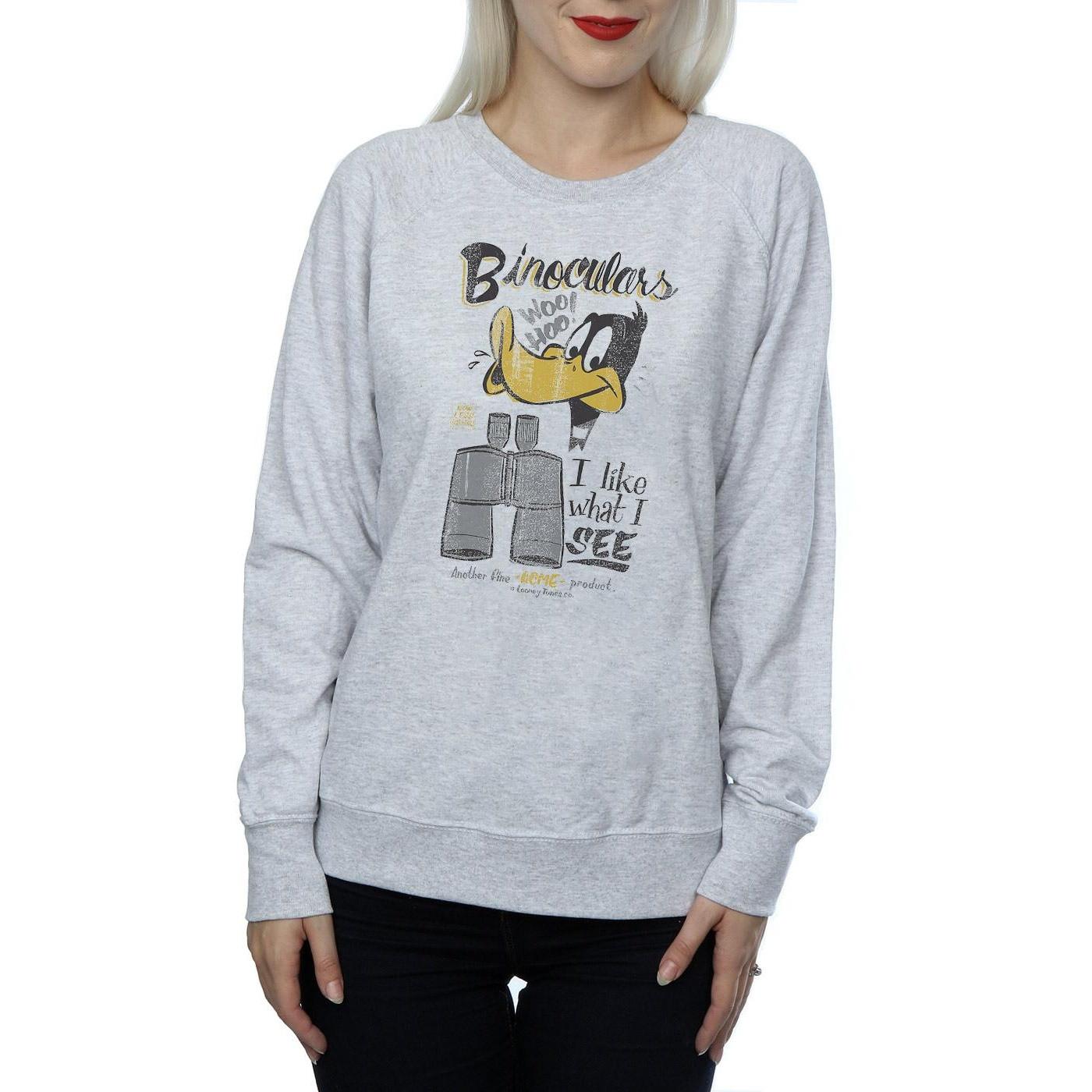 LOONEY TUNES  Sweatshirt 