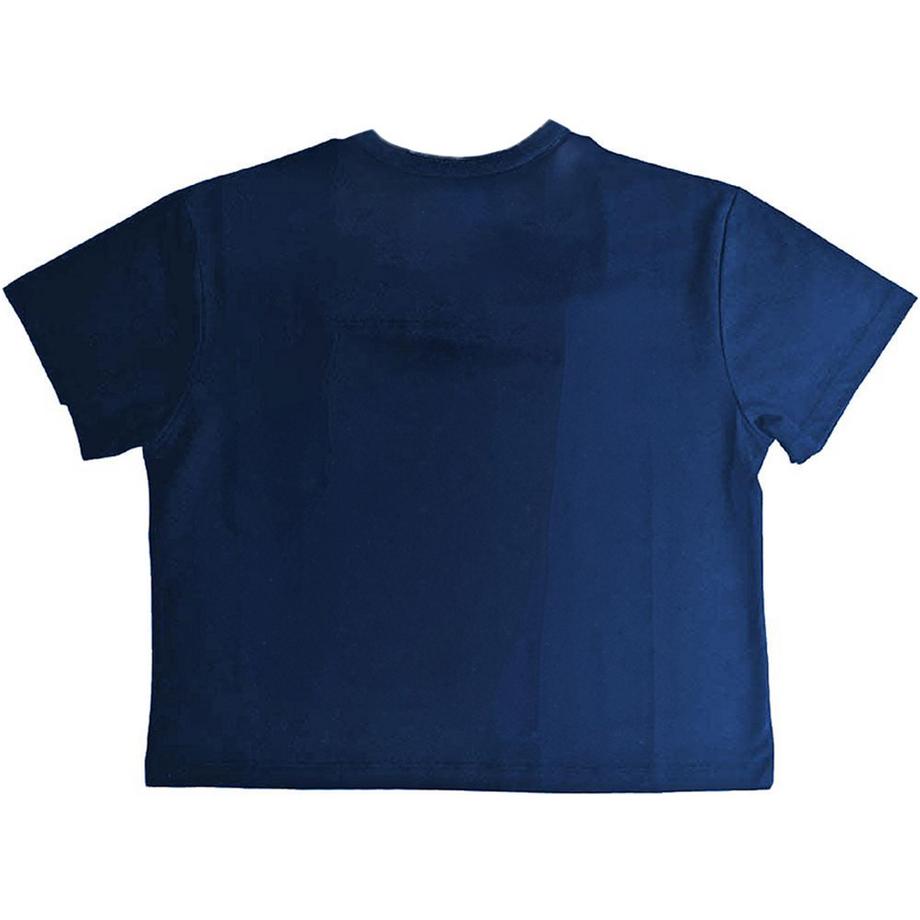 Oasis Knebworth ´96 Maglietta Corta  