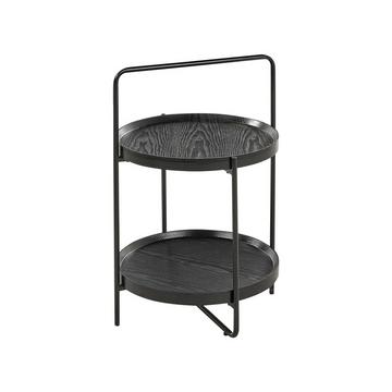 Beistelltisch aus MDF-Platte Modern EVART