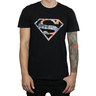 DC COMICS  Tshirt 