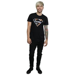 DC COMICS  Tshirt 