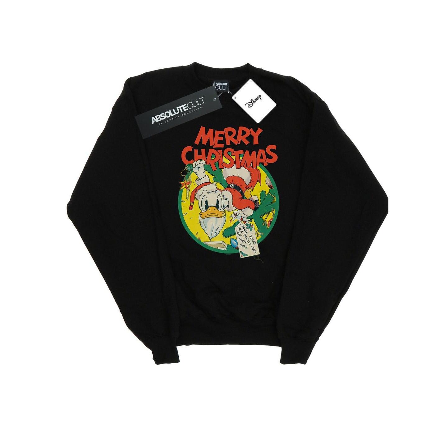 Disney  Sweat MERRY CHRISTMAS 