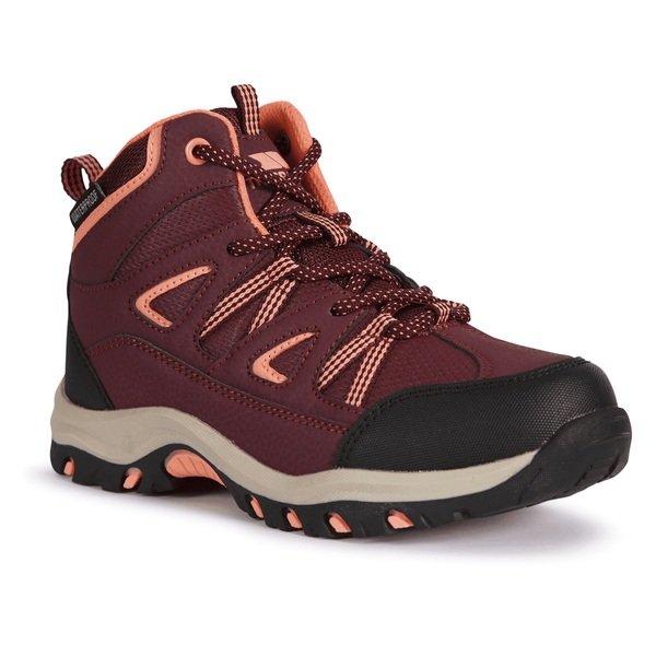 Image of Wanderstiefel Gillon Ii Unisex Weinrot 32