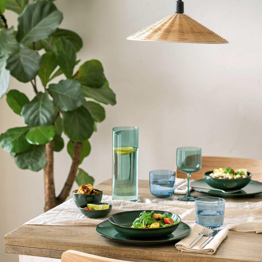 like. by Villeroy & Boch Caraffa da acqua/succo Like Sage  