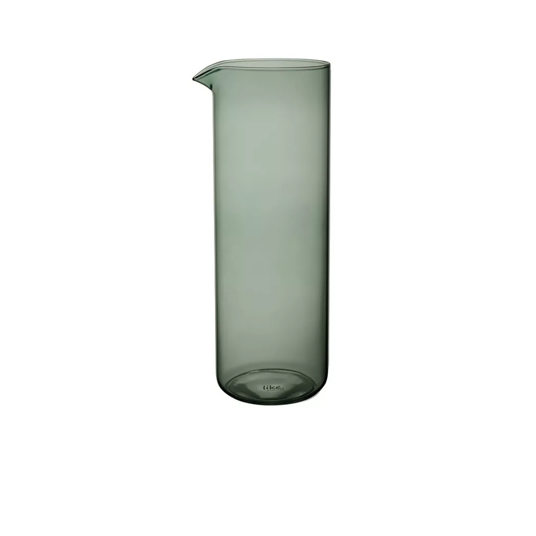 LIKE BY VILLEROY & BOCH Dekanter LIKE 1l Sage grün
