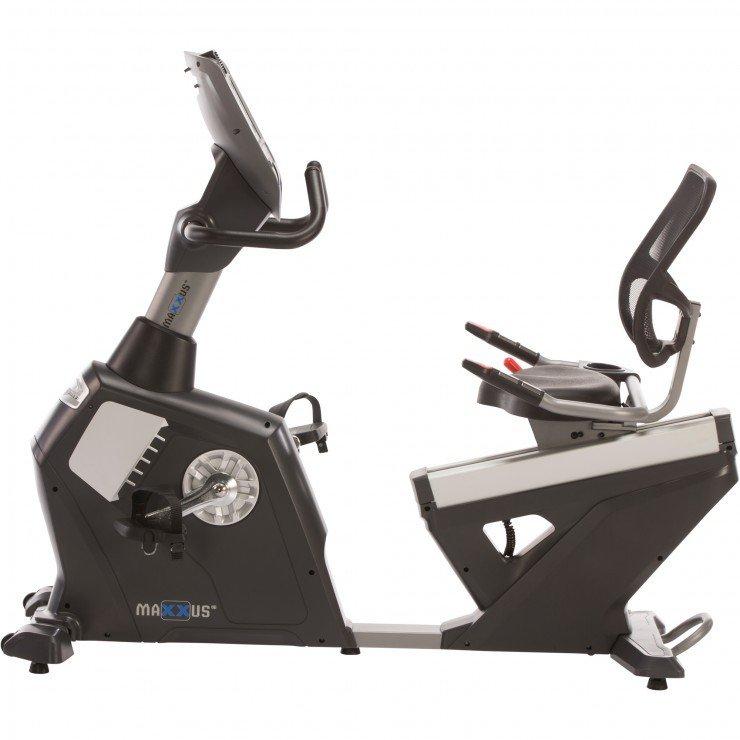 Maxxus  Ergometer Bike 90R PRO 