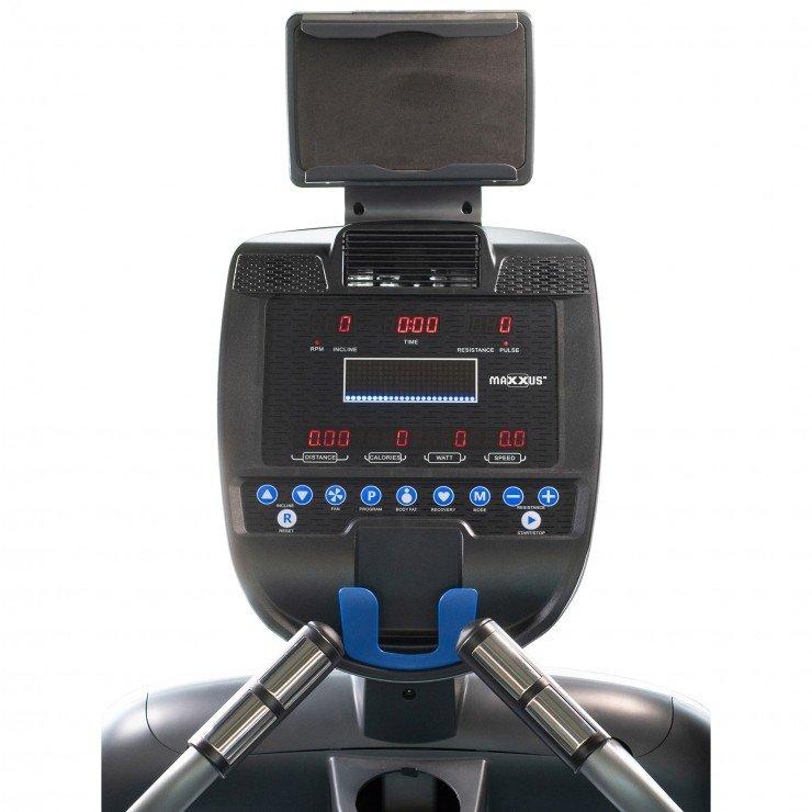 Maxxus  Ergometer Bike 90R PRO 