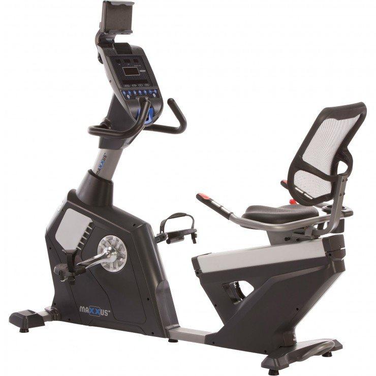 Image of Ergometer Bike 90r Pro Unisex Taubengrau ONE SIZE