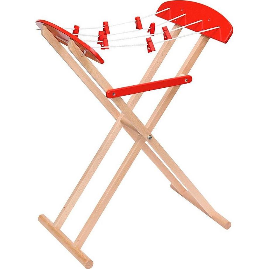 VIGA  Spielwäscheständer 