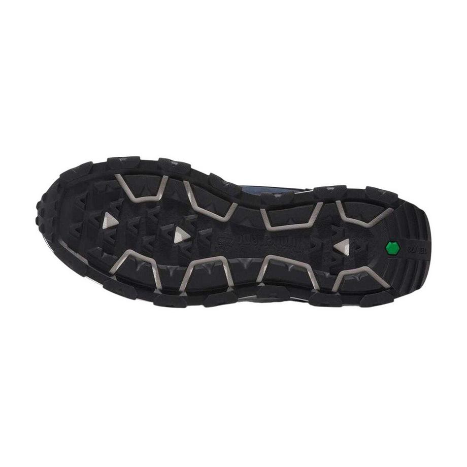 Timberland Stivali Chukka Winsor Park in Pelle con Suola Ortholite  