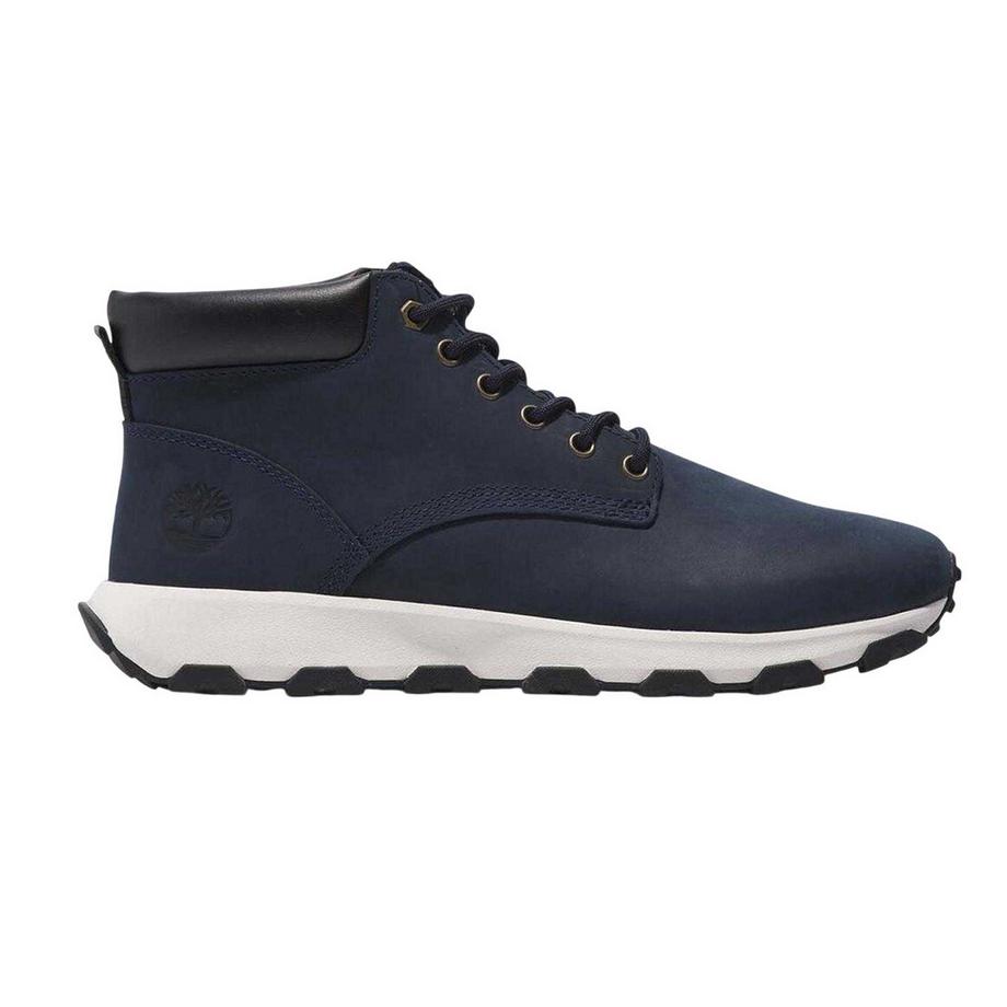 Winsor Park Stivali Chukka Pelle Ortholite
