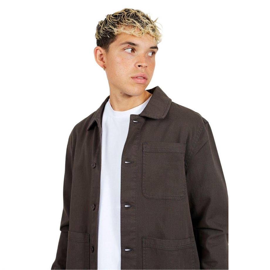 Brave Soul Surchemise Twill  