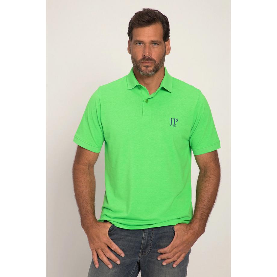 JP1880 Polo Basica Piqué Confezione da 2  