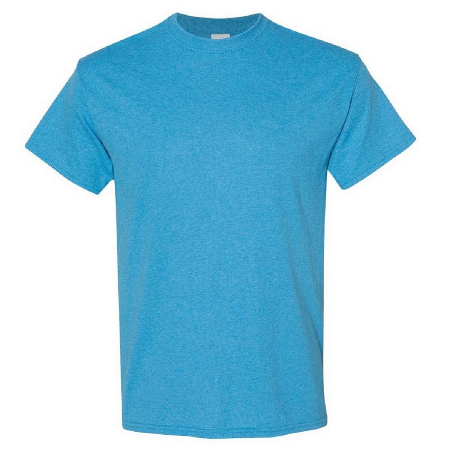 Gildan T-shirt Manches Courtes  