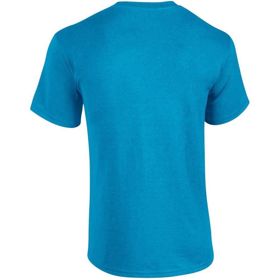 Gildan T-shirt Manches Courtes  