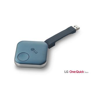 LG  LG SC-00DA USB Linux Schwarz, Blau 