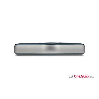 LG  LG SC-00DA USB Linux Schwarz, Blau 