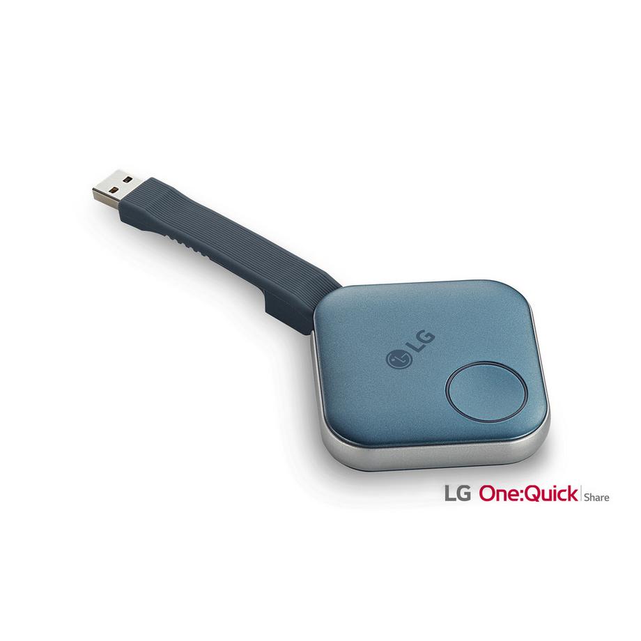 LG  LG SC-00DA USB Linux Schwarz, Blau 