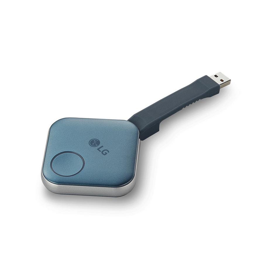LG  LG SC-00DA USB Linux Schwarz, Blau 