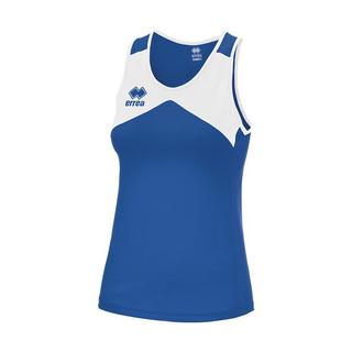 errea  tanktop damen junior stefan 