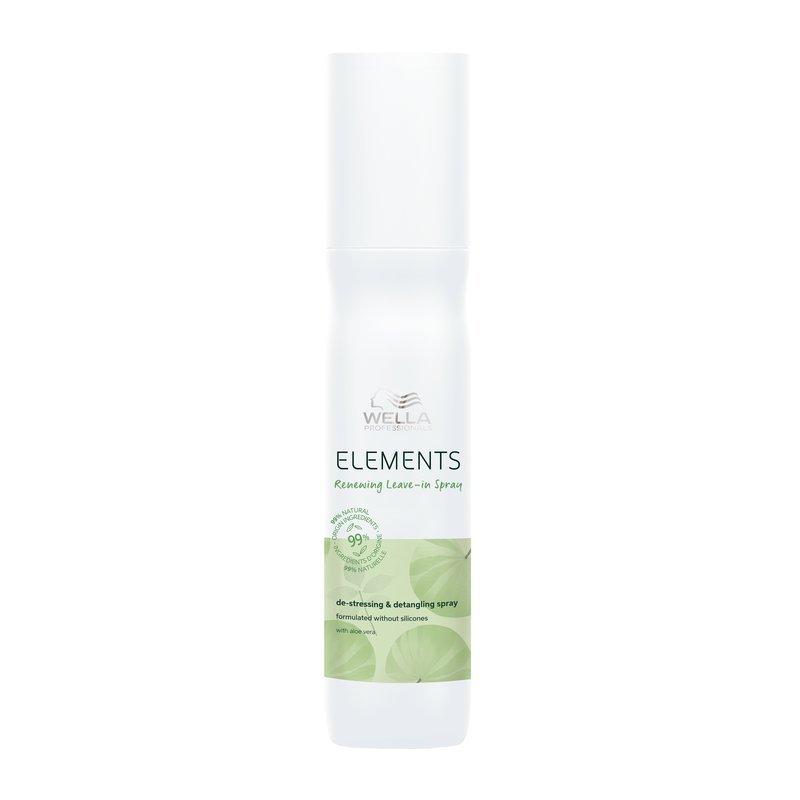 wella  Care Elements Leave-In Spray 150ml 