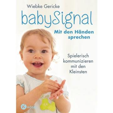 BabySignal – Mit den Händen sprechen