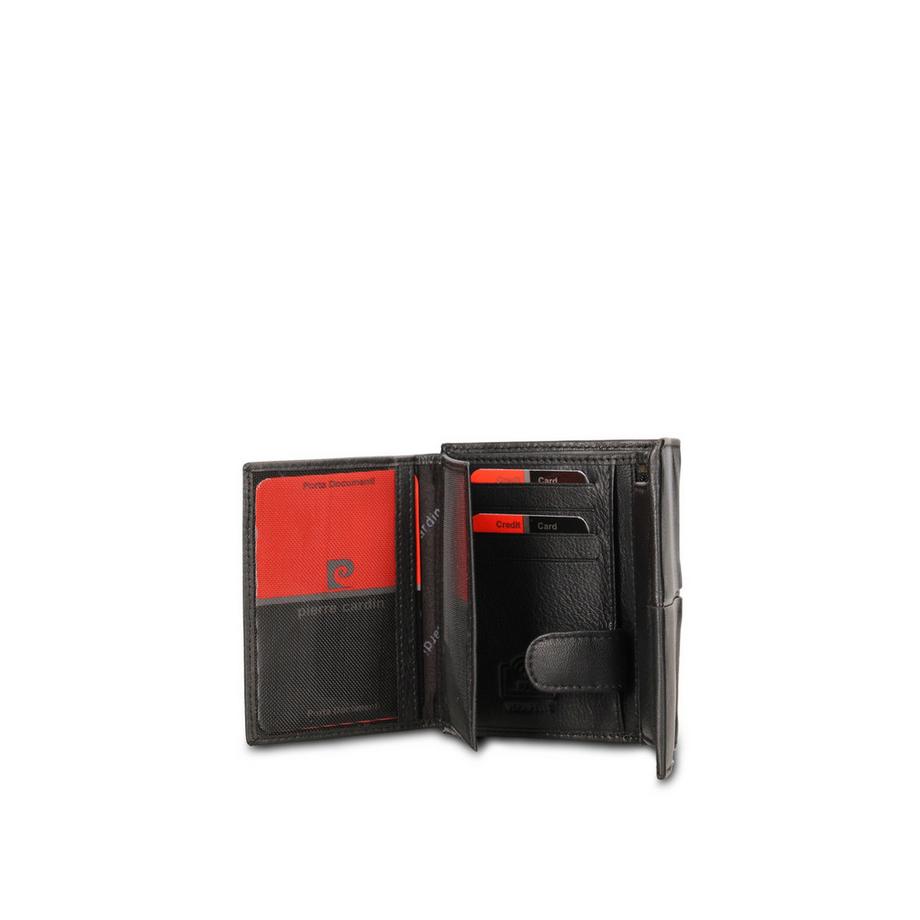 pierre cardin Portefeuille Erevan Pro  