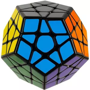 Megaminx - 12-seitiges Puzzle
