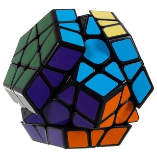 Gameloot  Megaminx - 12-seitiges Puzzle 