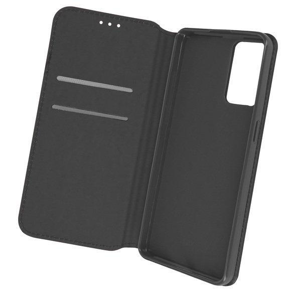 Image of Classic Cover Oppo Reno 6 Pro 5G Schwarz