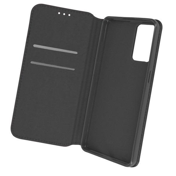 Avizar  Classic Cover Oppo Reno 6 Pro 5G Schwarz 